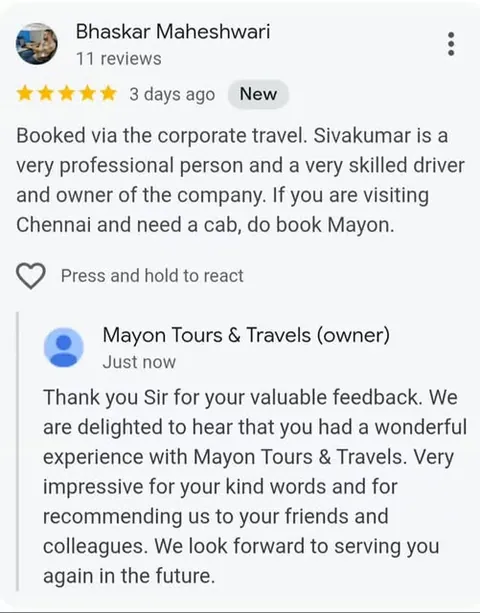 Video by Mayon Tours & Travels🚕 on August 07, 2026. May be an image of book and text.